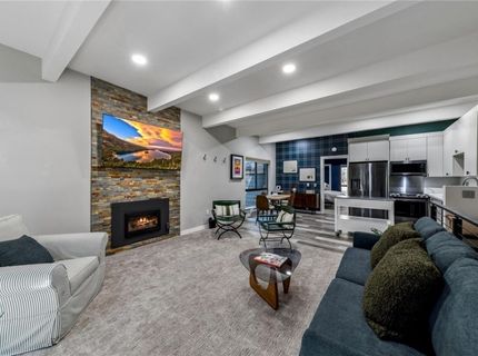 136 Juanita Drive, Unit 25, Incline Village, NV 89451 Photo