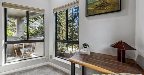 136 Juanita Drive, Unit 25, Incline Village, NV 89451 Photo