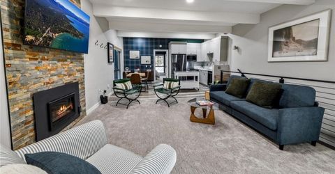 136 Juanita Drive, Unit 25, Incline Village, NV 89451 Photo