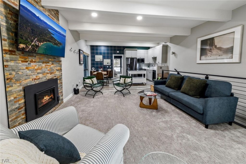 136 Juanita Drive, Unit 25, Incline Village, NV 89451 Photo