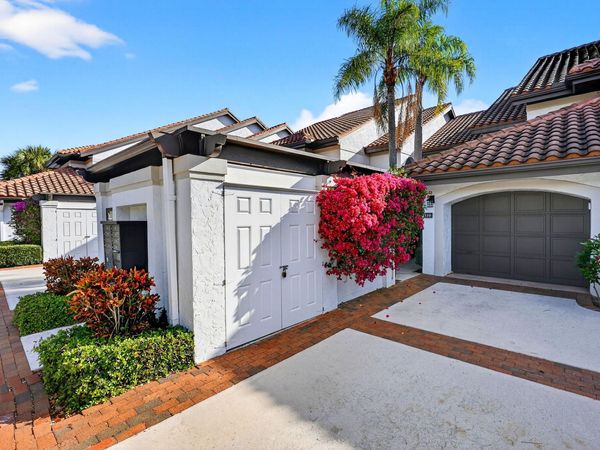 16670 Traders Crossing N, Unit 110, Jupiter, FL 33477