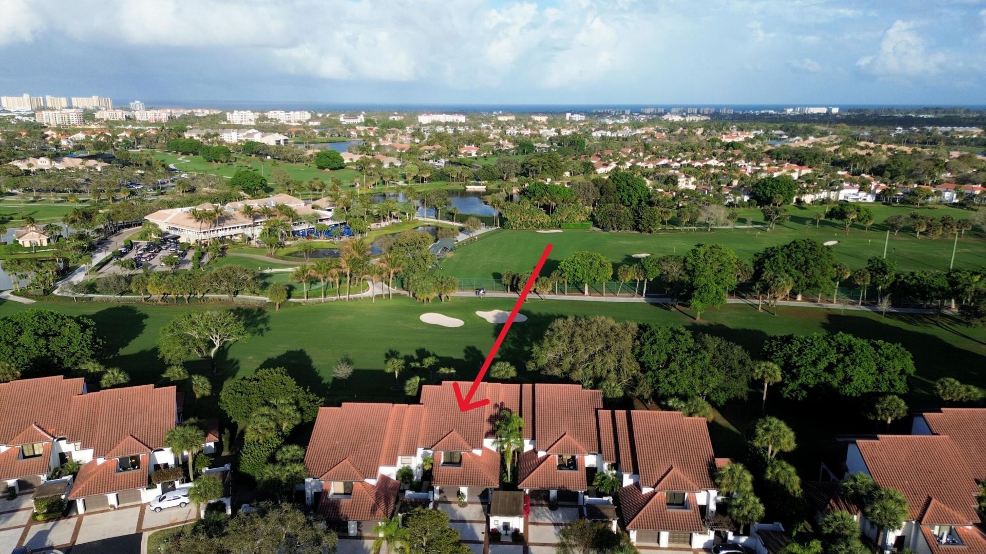 16670 Traders Crossing N, Unit 110, Jupiter, FL 33477 Photo