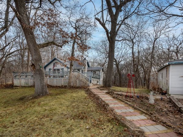 5802 Wonder Woods Drive , Wonder Lake, IL 60097