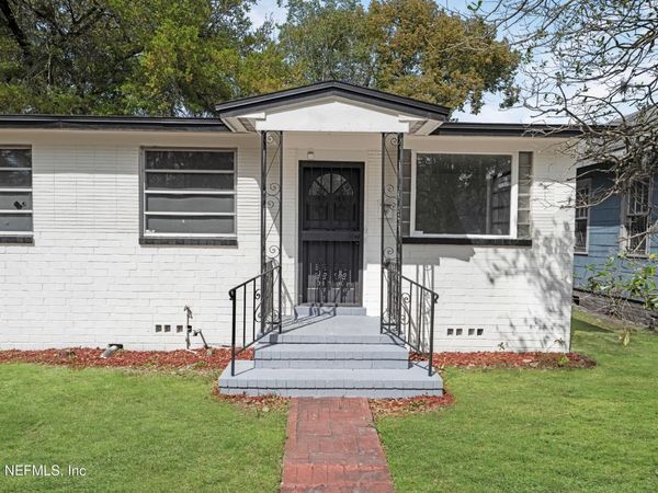 503 W 16TH Street, Jacksonville, FL 32206