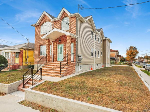 15321 134th Avenue , Jamaica, NY 11434