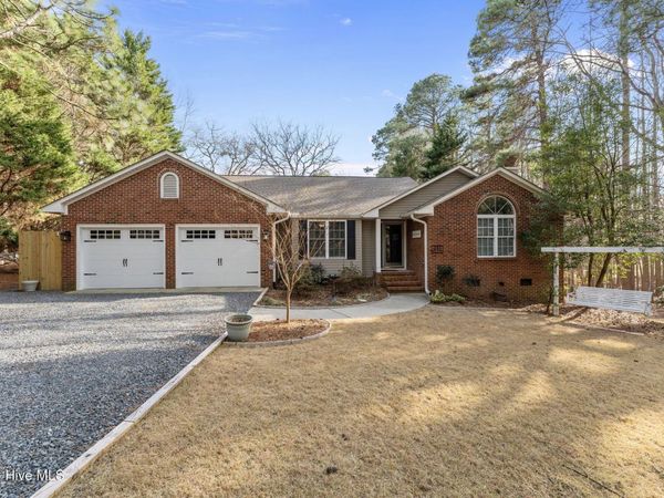 245 Firetree Lane, Seven Lakes, NC 27376