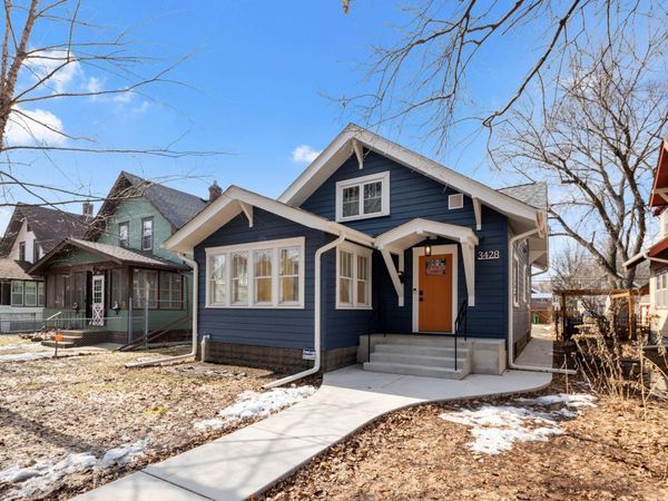 3428 32nd Avenue S, Minneapolis, MN 55406