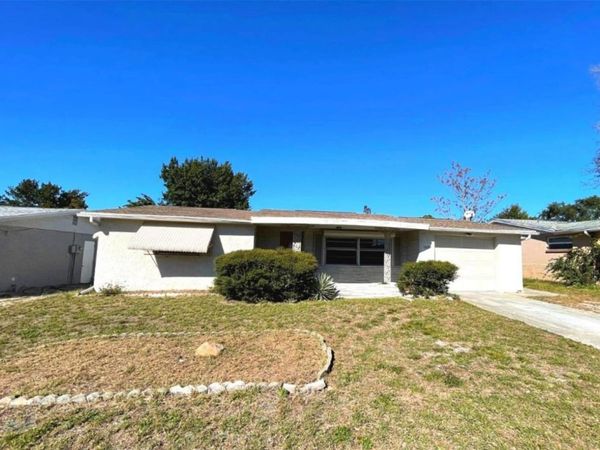 7335 ASHWOOD DRIVE, PORT RICHEY, FL 34668