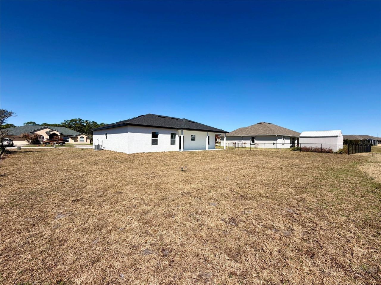 4857 Myrtle Beach Drive , Sebring, FL 33872 Photo