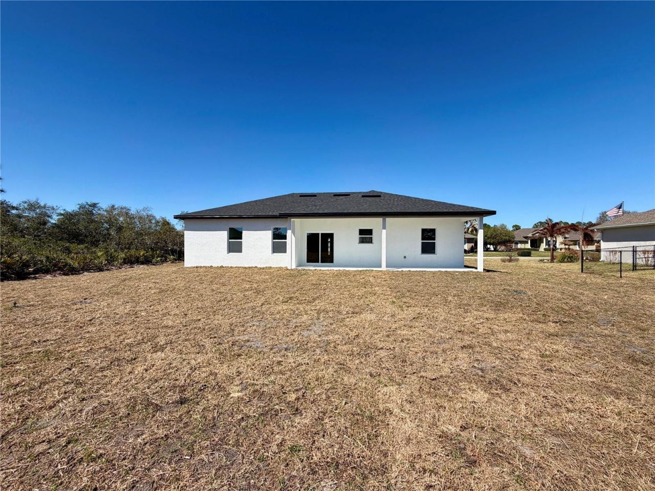 4857 Myrtle Beach Drive , Sebring, FL 33872 Photo