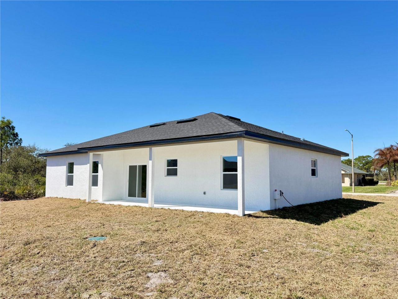 4857 Myrtle Beach Drive , Sebring, FL 33872 Photo