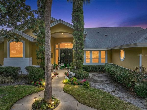 635 CHOCKTAW STREET, LAKE MARY, FL 32746