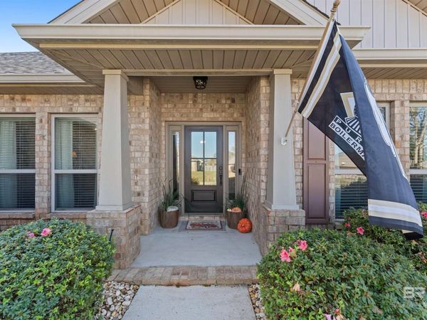 12204 Aurora Way, Spanish Fort, AL 36527