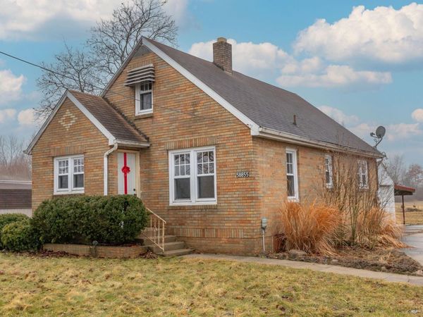 58855 County Road 11, Elkhart, IN 46517