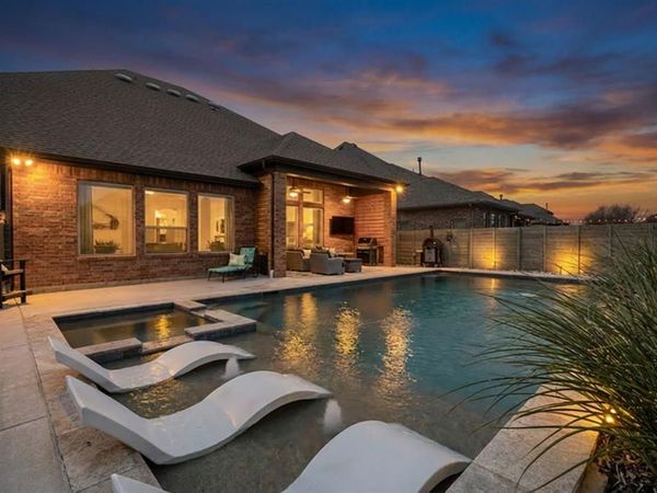 1104 9th Street, Argyle, TX 76226