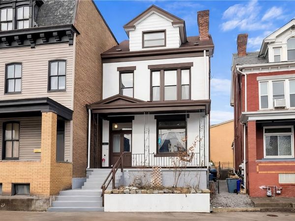 1832 Ley Street, Pittsburgh, PA 15212