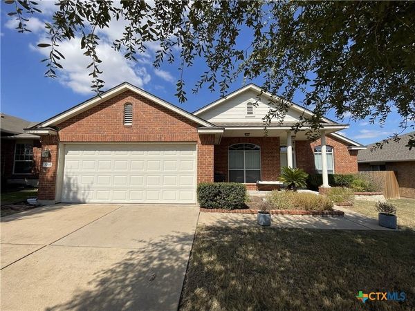 3208 Clinton Place , Round Rock, TX 78665