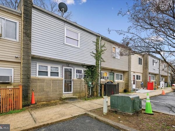 57 TOWN PINES COURT , ANNAPOLIS, MD 21401