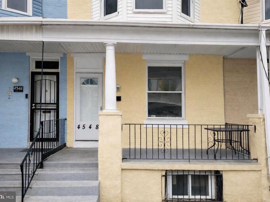 4548 N 17th Street, Philadelphia, PA 19140 Main Photo
