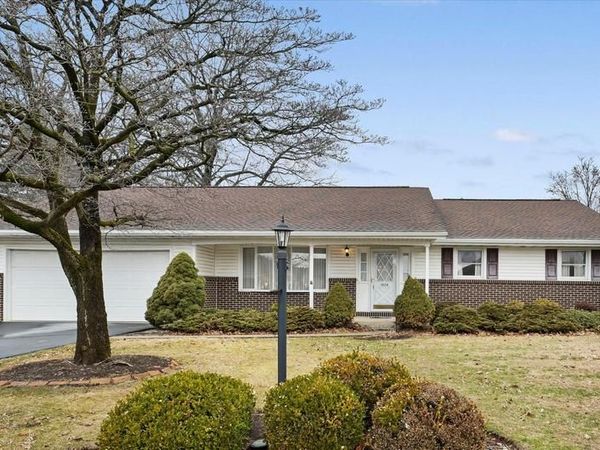 1624 CONCORD ROAD, READING, PA 19610