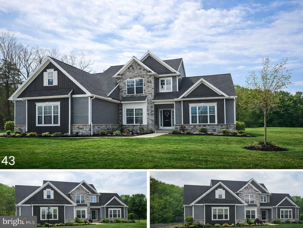 Lot 43, 130 Jennifer Circle, Harrisburg, PA 17112 Main Photo