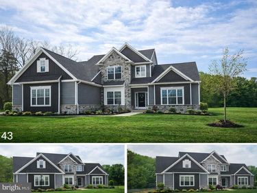 Lot 43, 130 JENNIFER CIRCLE, HARRISBURG, PA 17112