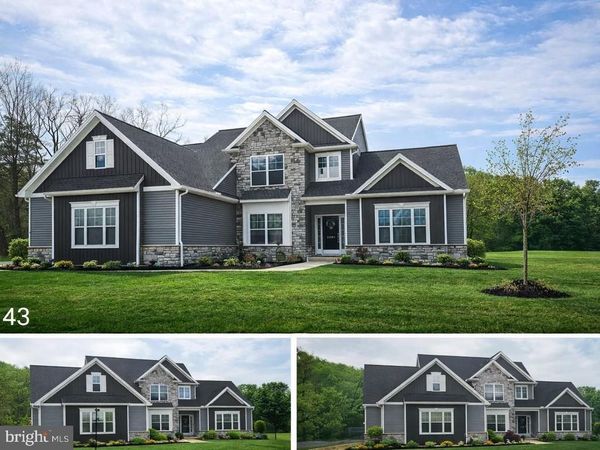 Lot 43, 130 JENNIFER CIRCLE, HARRISBURG, PA 17112