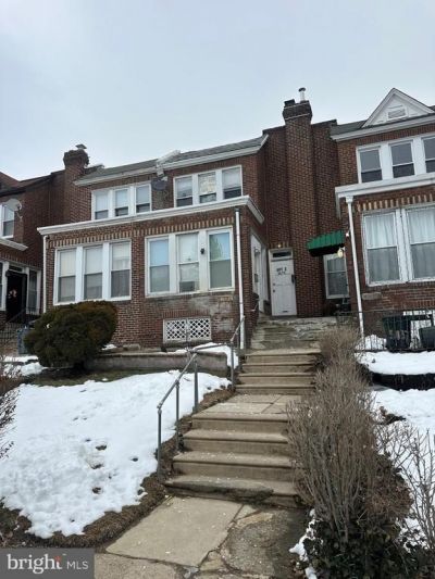 5039 F Street, Philadelphia, PA 19124 Main Photo