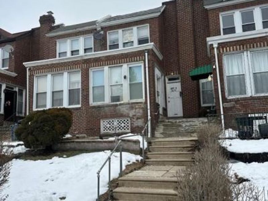 5039 F Street, Philadelphia, PA 19124 Main Photo