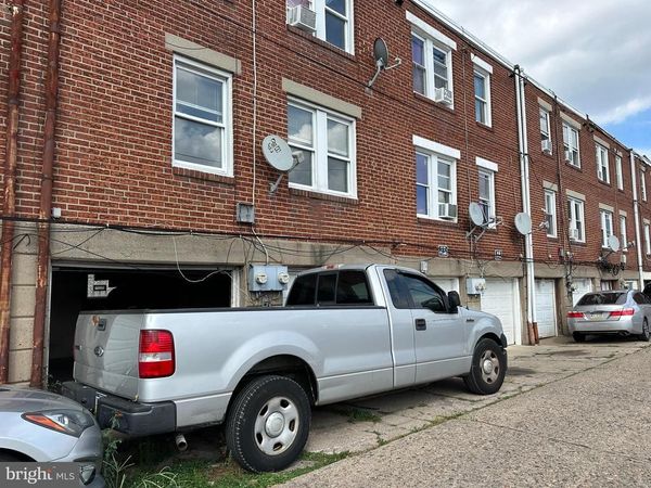 1422 GREEBY STREET, Unit 1, PHILADELPHIA, PA 19111