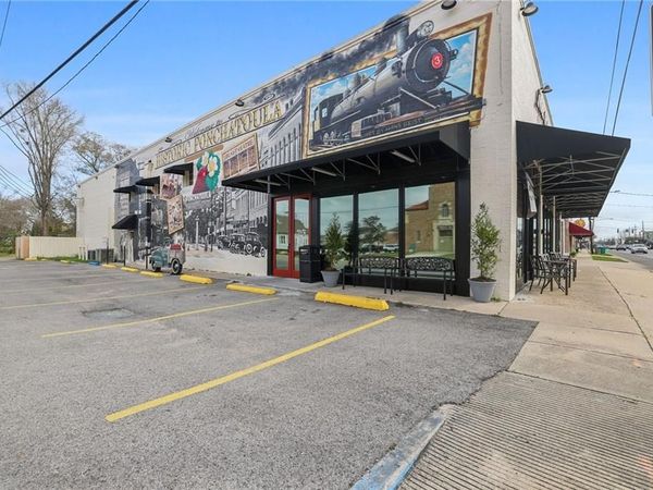 280 W PINE Street, Ponchatoula, LA 70454