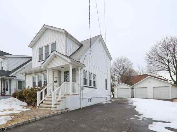 1044 Grandview Ave, Union, NJ 07083