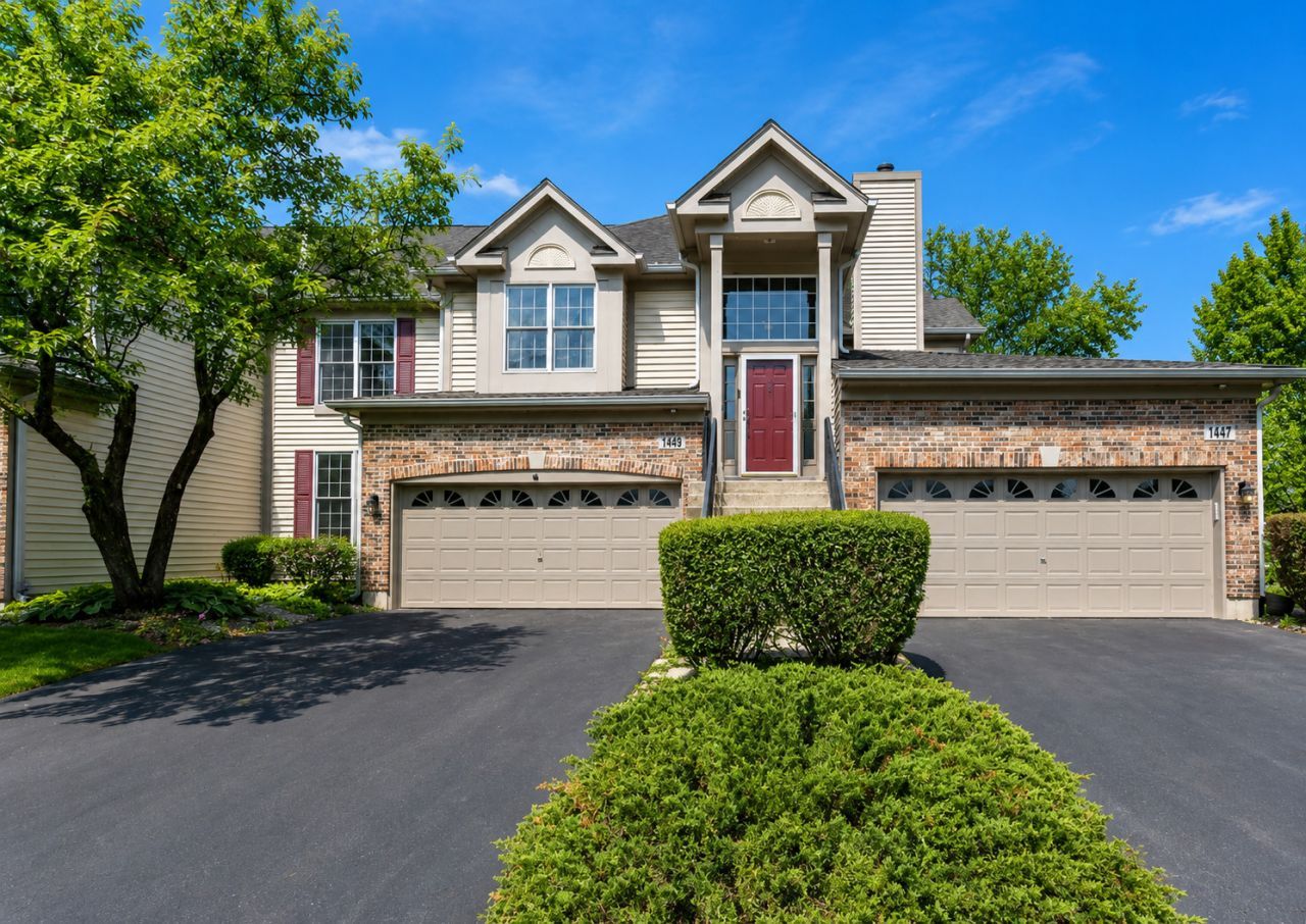 1449 Whitespire Court, Naperville, IL 60565 Main Photo