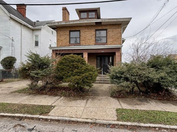 3339 Spokane Avenue, Cincinnati, OH 45207