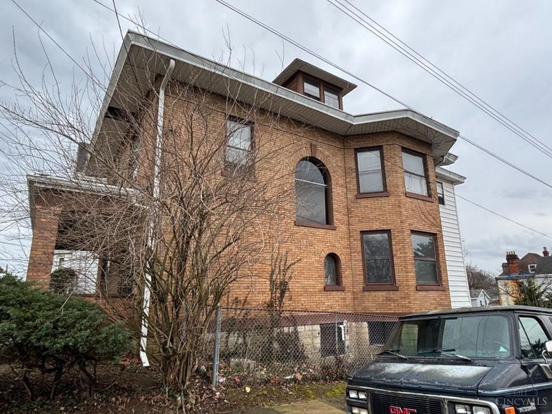 3339 Spokane Avenue, Cincinnati, OH 45207 Photo 38