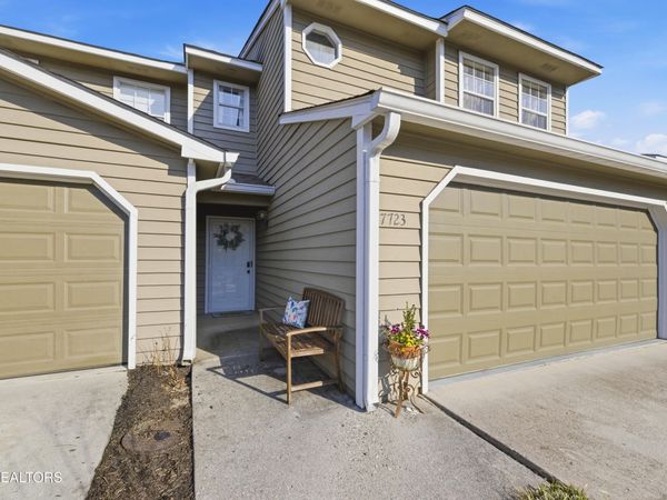 7723 Wilmington Drive, Knoxville, TN 37919