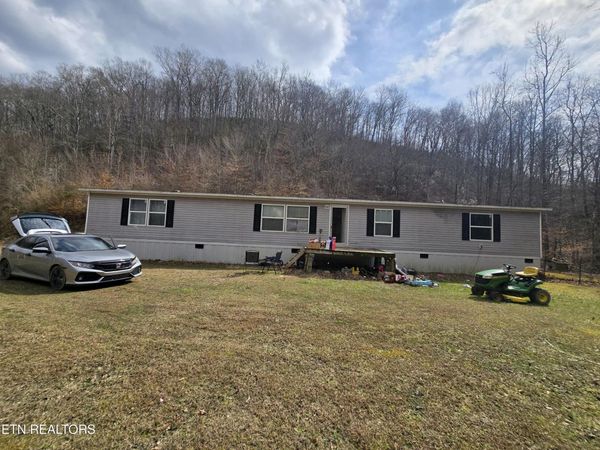 314 Murphy Hollow Rd, St. Charles, VA 24282