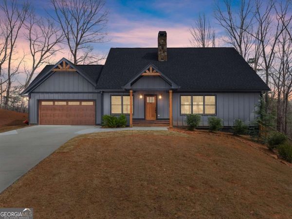 4837 Lawson Circle, Gainesville, GA 30506