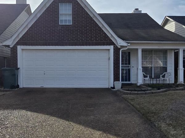 7881 CHESTERFIELD DR, Southaven, MS 38671