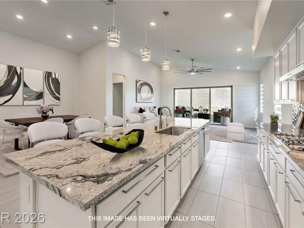 11836 Star Grass Avenue , Las Vegas, NV 89138