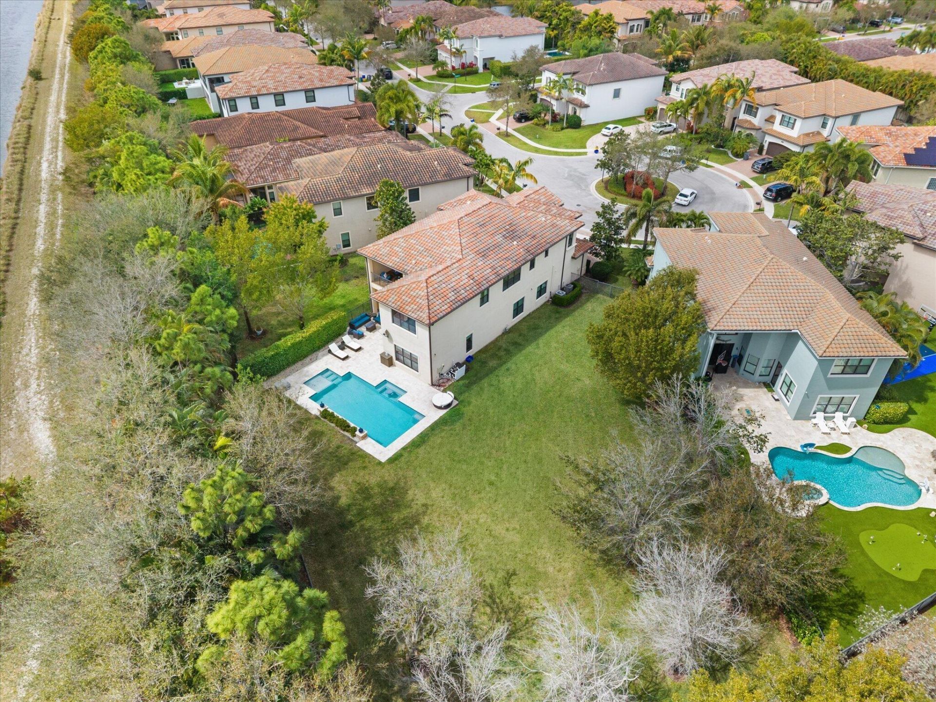16945 Bridge Crossing Circle, Delray Beach, FL 33446 Photo