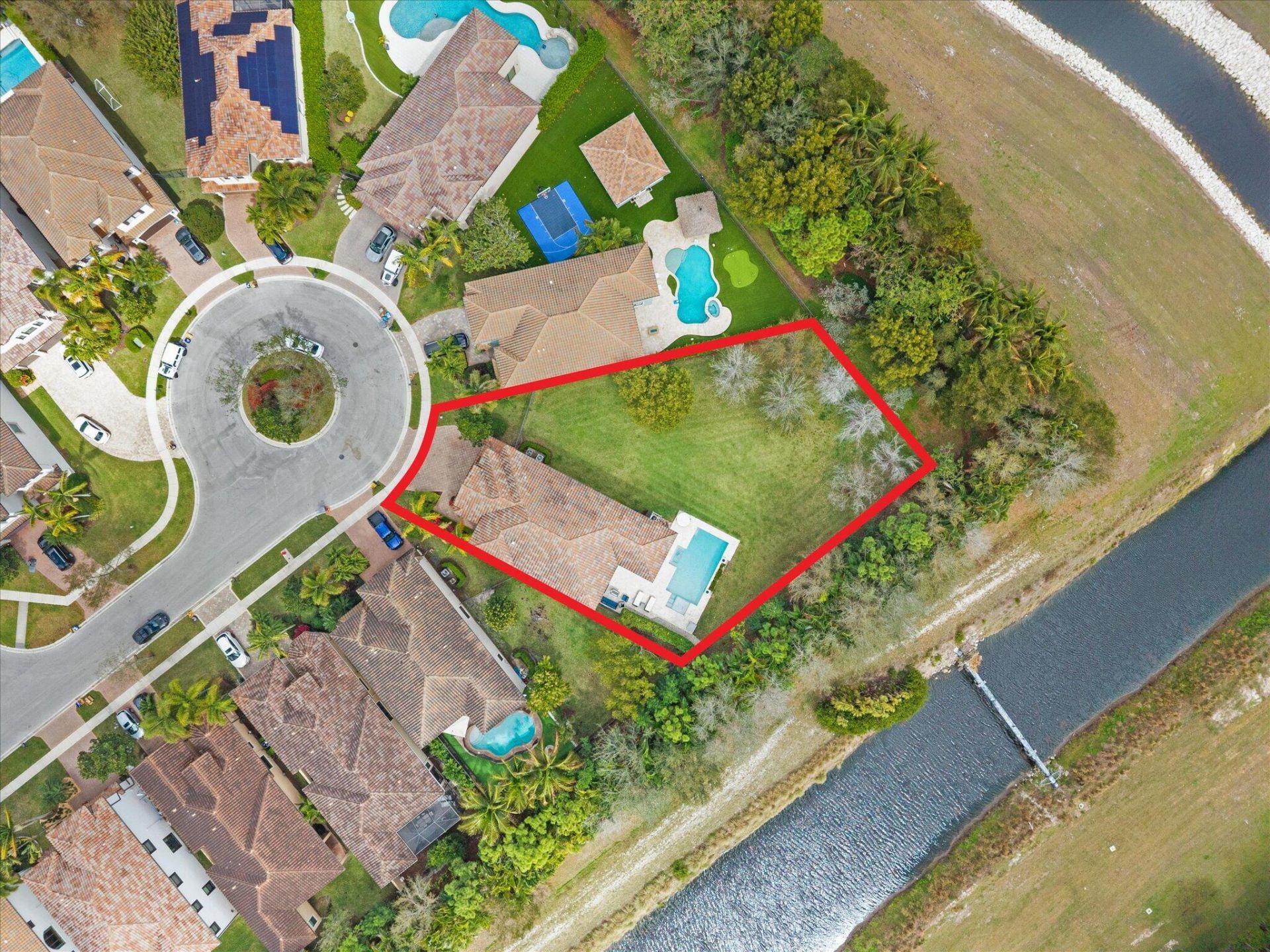 16945 Bridge Crossing Circle, Delray Beach, FL 33446 Photo