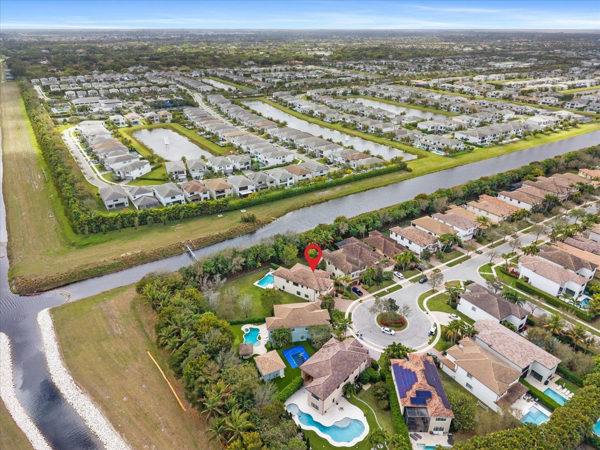 16945 Bridge Crossing Circle, Delray Beach, FL 33446 Photo