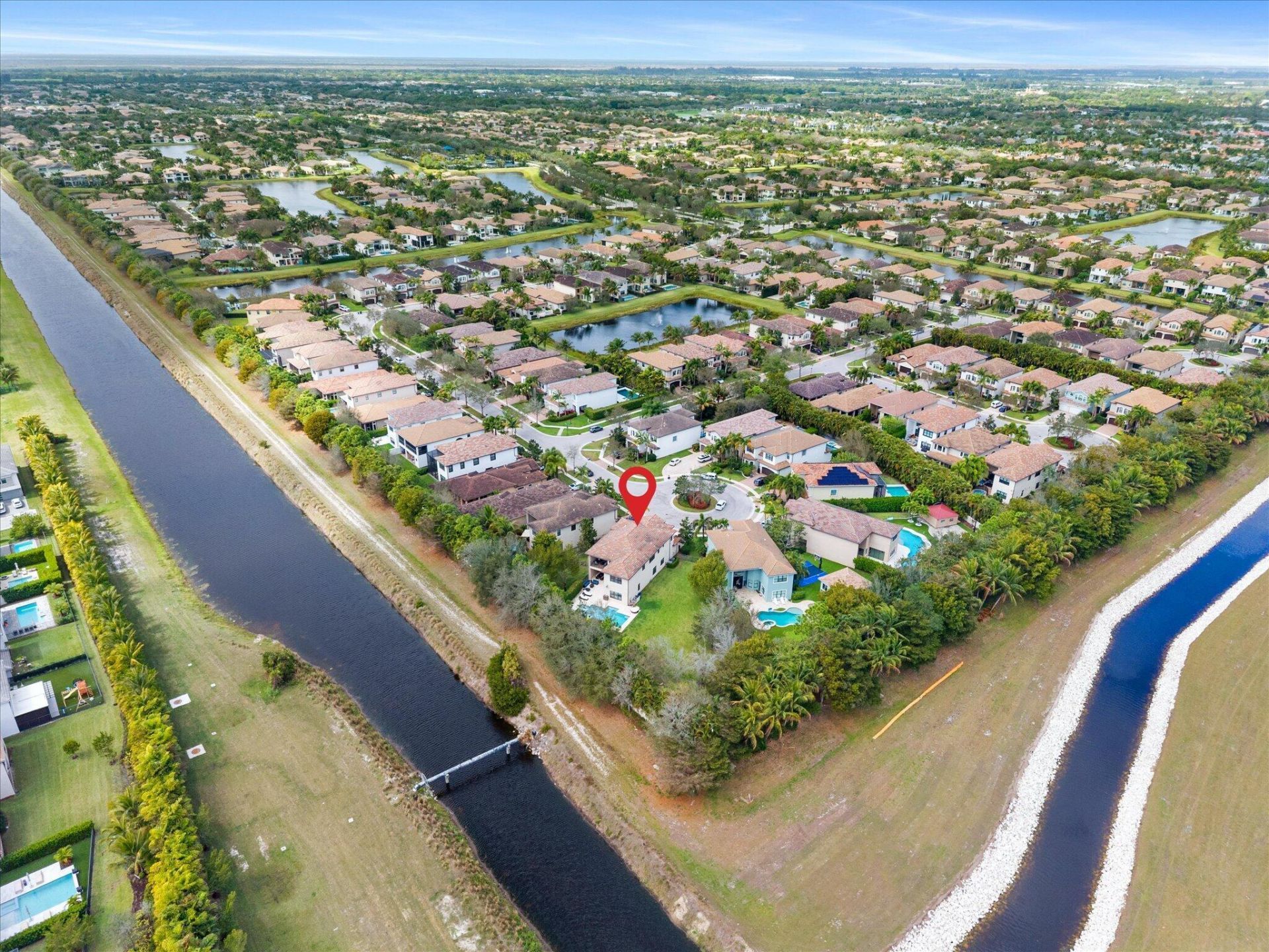 16945 Bridge Crossing Circle, Delray Beach, FL 33446 Photo