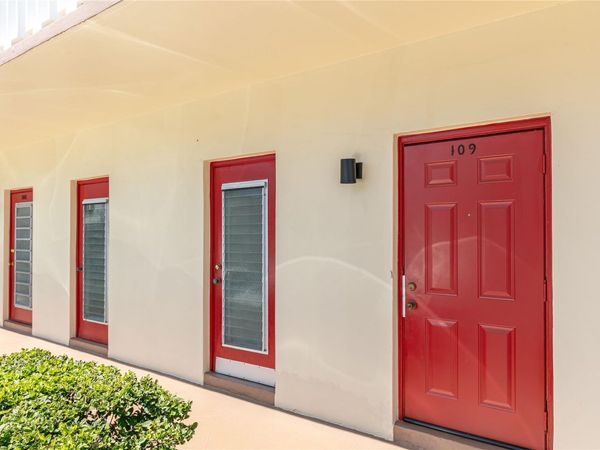 4411 NW 16th St, Unit F109, Fort Lauderdale, FL 33313