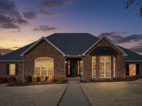 6398 Wrens Nest Cove , Springdale, AR 72762