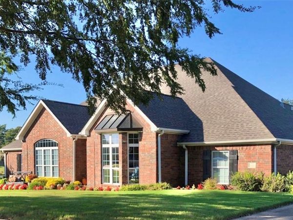 6398 Wrens Nest Cove, Springdale, AR 72762
