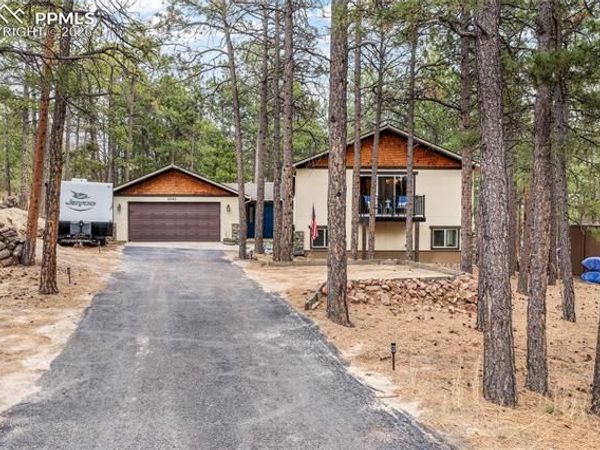 15245 Pleasant View Drive, Colorado Springs, CO 80921