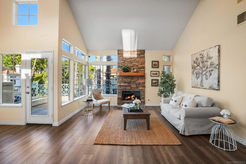 12670 Springbrook Dr, Unit D, San Diego, CA 92128 Main Photo