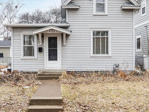 4130 41st Avenue S, Minneapolis, MN 55406